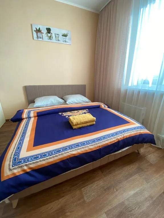 Уютная квартира — аренда посуточно в Сургут