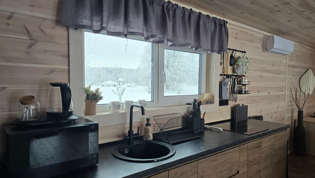 Шале Орлиное Гнездо