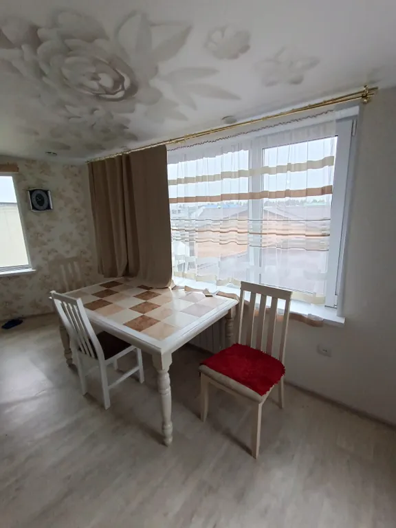 Квартира для вашего уюта