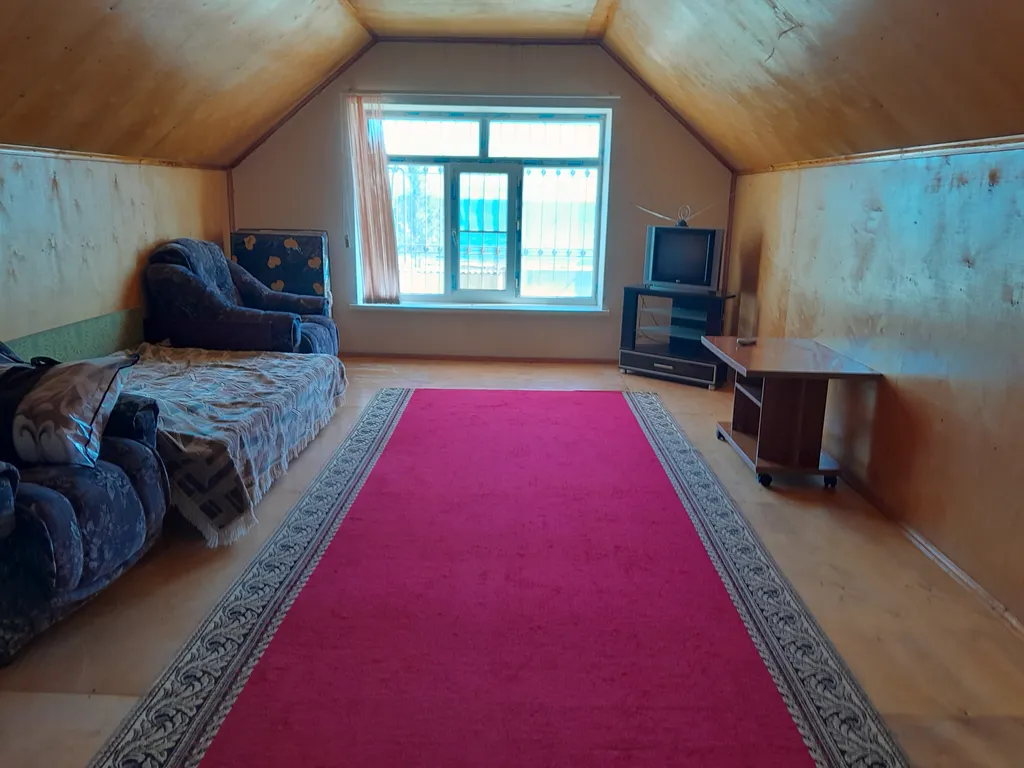 Коттедж 3-комнатный Дом — Дербент