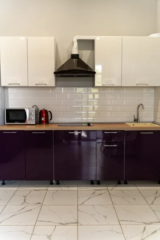 Коттедж Дом у моря — Витино