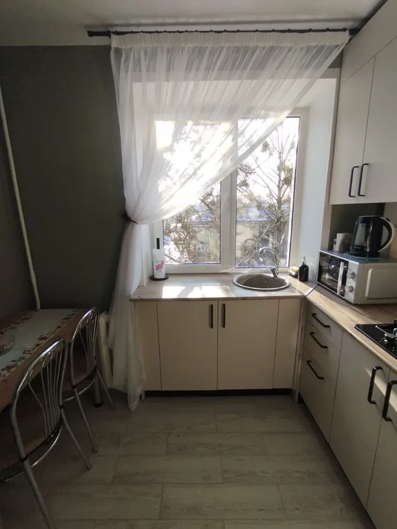 Комфортабельная квартира в центре города на Доватора