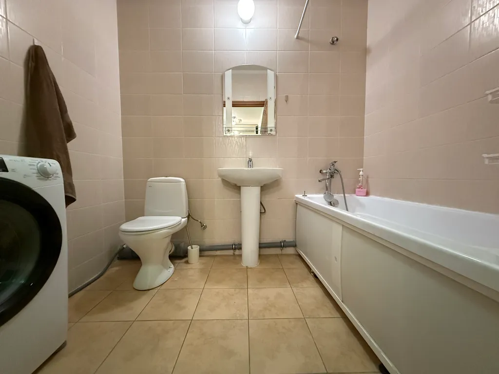 Тут хорошо на Переходном