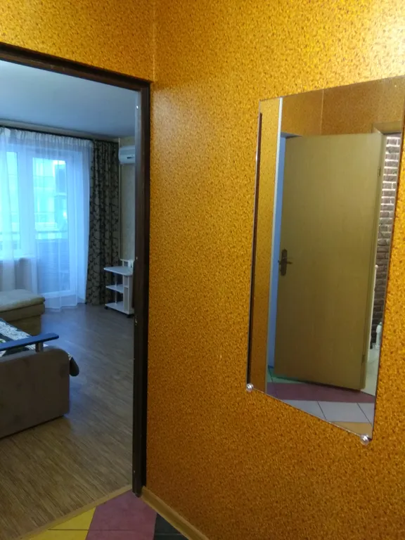 Квартира Квартира у музея Мирового океана — Калининград