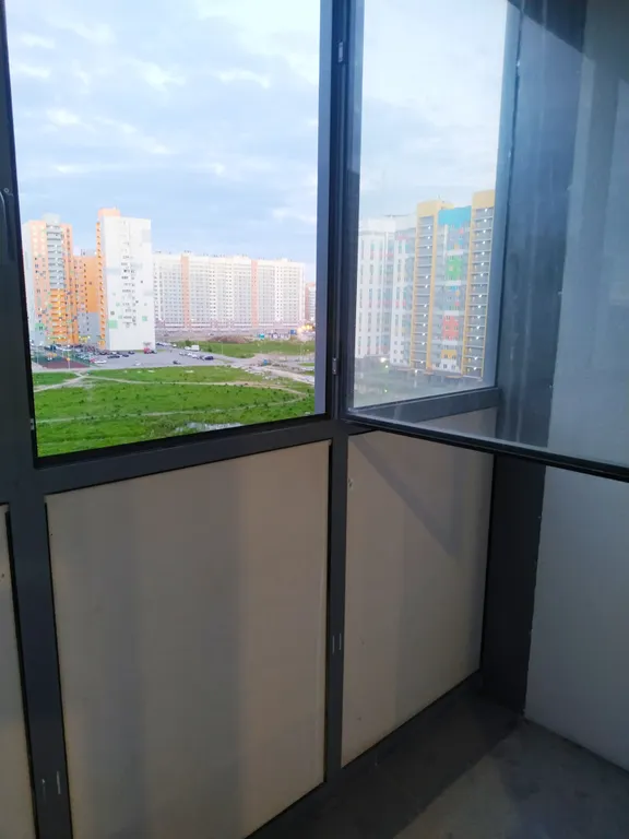 Домашняя студия в шаговой доступности от метро