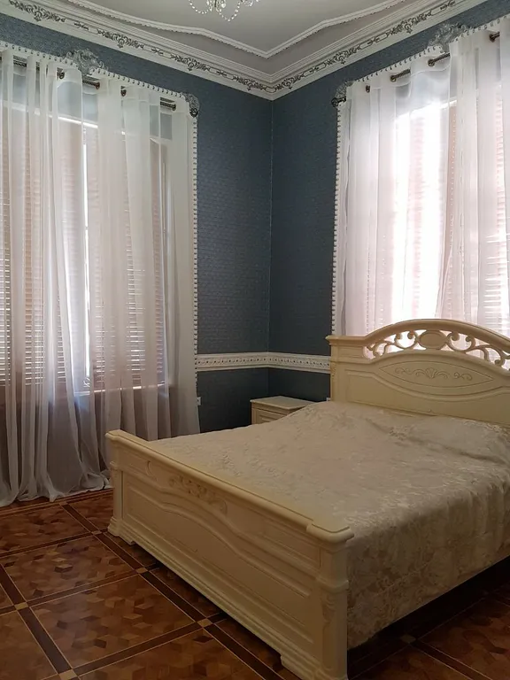 Дом недалеко от моря