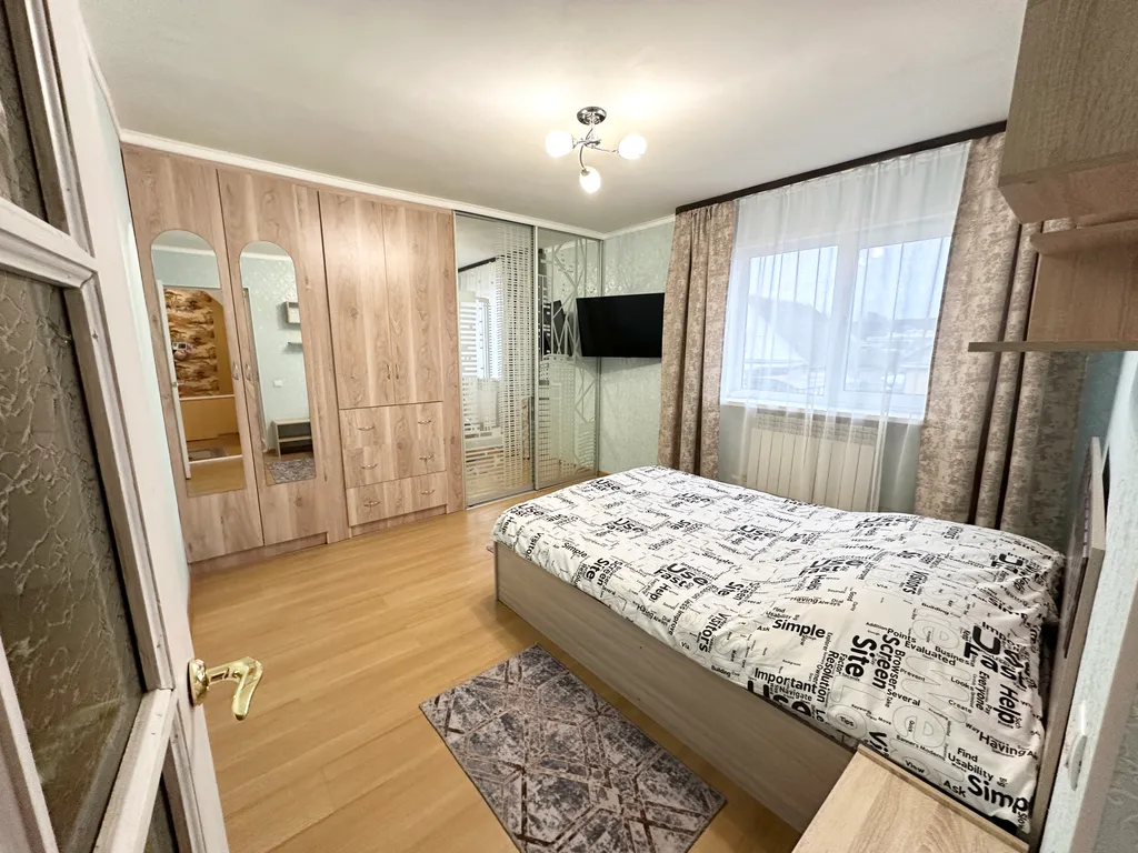 Дом в тихом районе города для Вашего отдыха