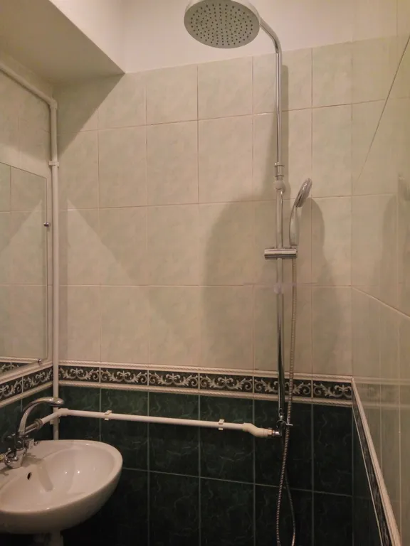 1-к квартира студия. Паркинг.