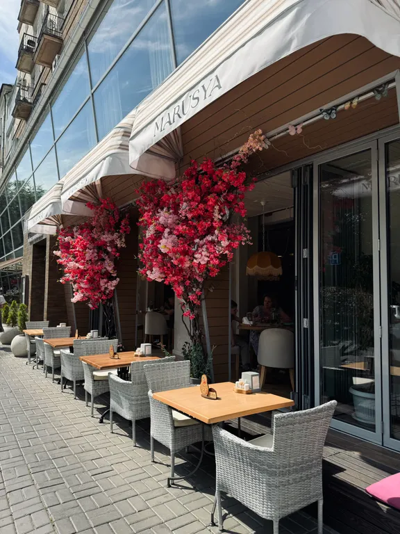 Квартира в центре с видом на Волгу