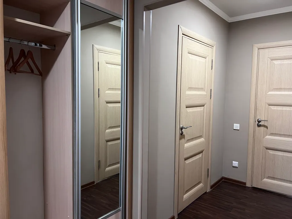 Валенсия Апартамент