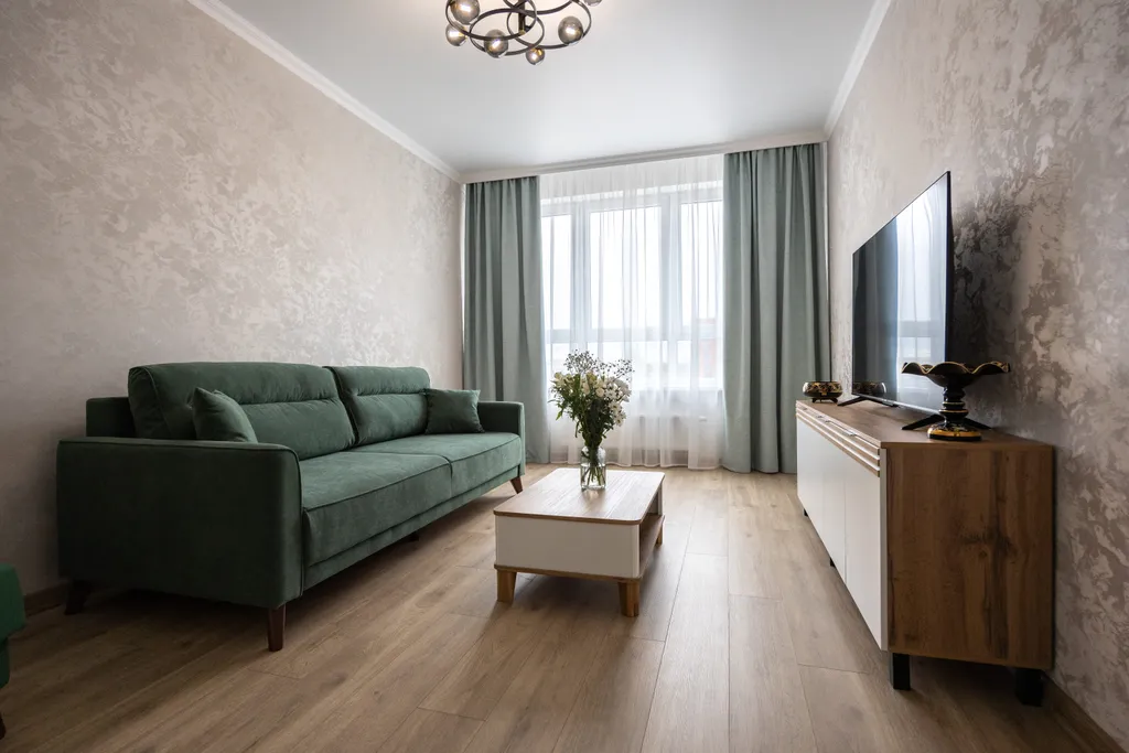 Квартира Квартира у Площади Искусств — Калининград