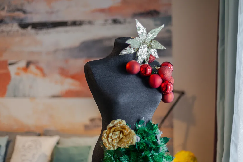 Апартамент Панорама