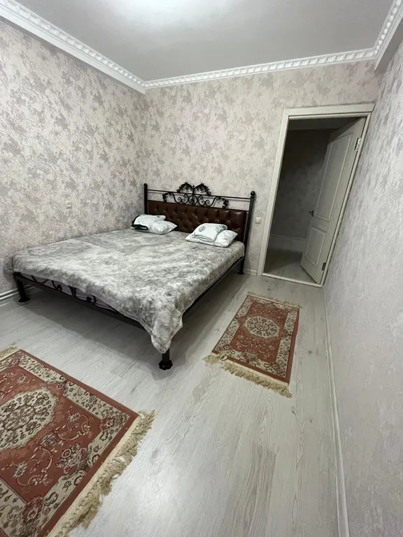 Квартира в центре города со всеми условиями