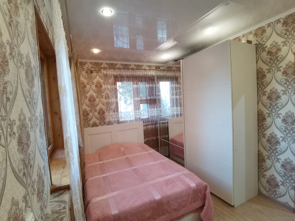 Квартира Квартира Уютное жилье в историческом центре — Самара