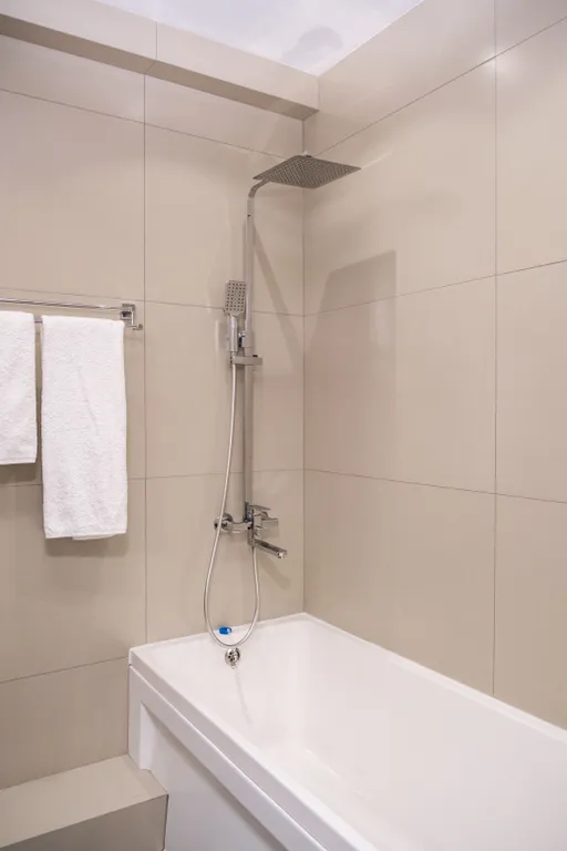 Апартаменты бизнес-класса в центре города