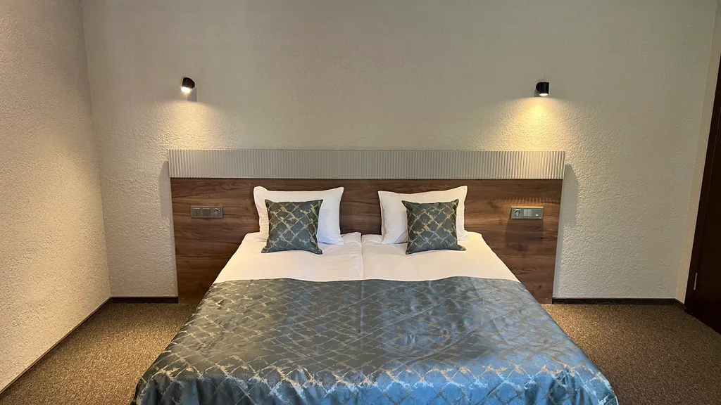 Квартира Комната — аренда посуточно в Нальчик