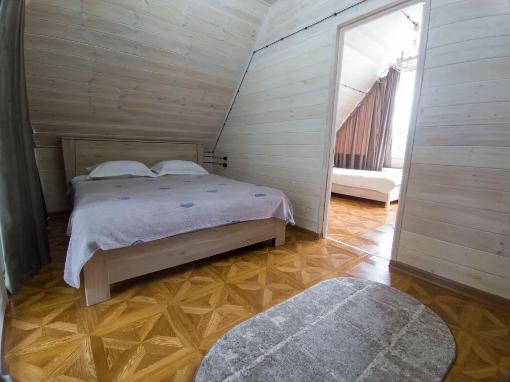 Сердце гор 4