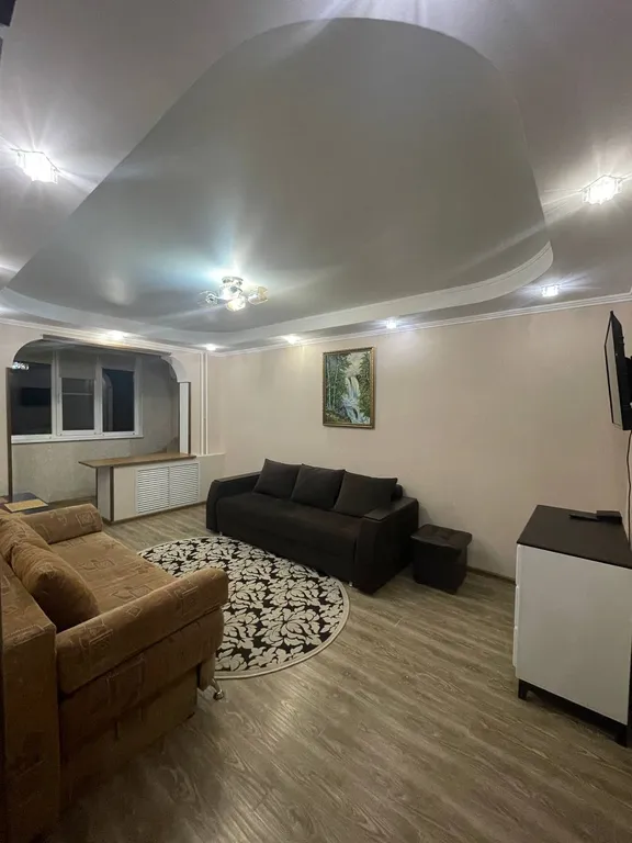 Уютная квартира рядом с санаторием Дубрава и Аллеей любви