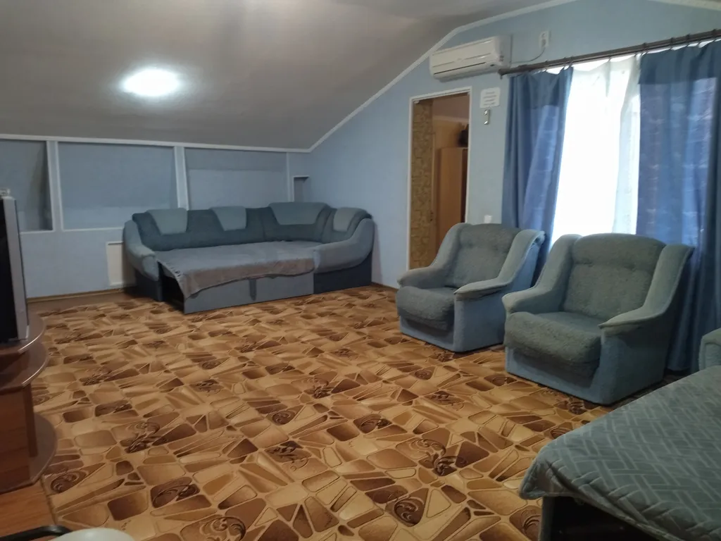 Квартира Комната — Феодосия