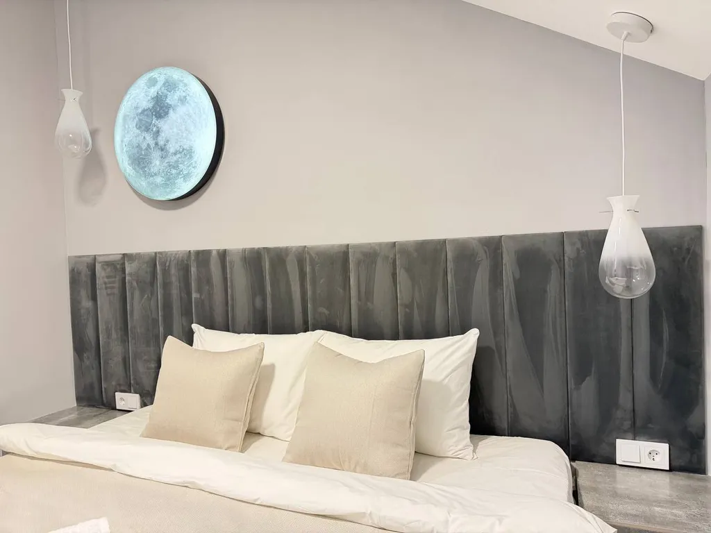 Апартаменты Мияги