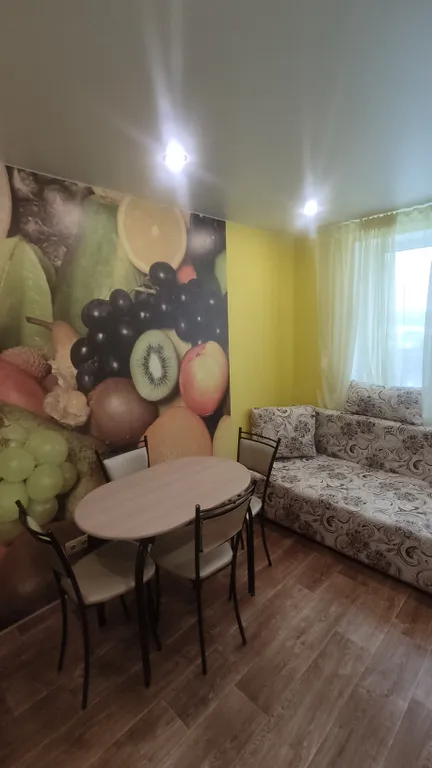 Уютная квартира рядом с тц мега