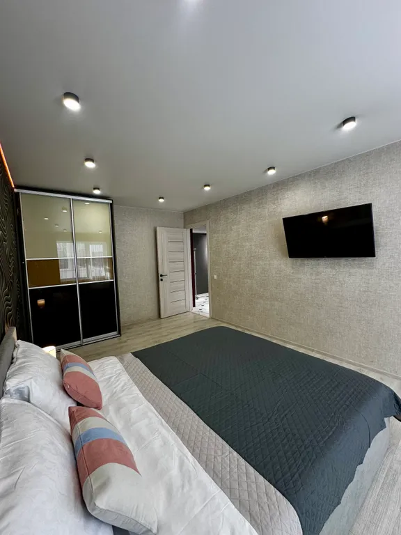 Квартира 2-комнатная Квартира — Симферополь