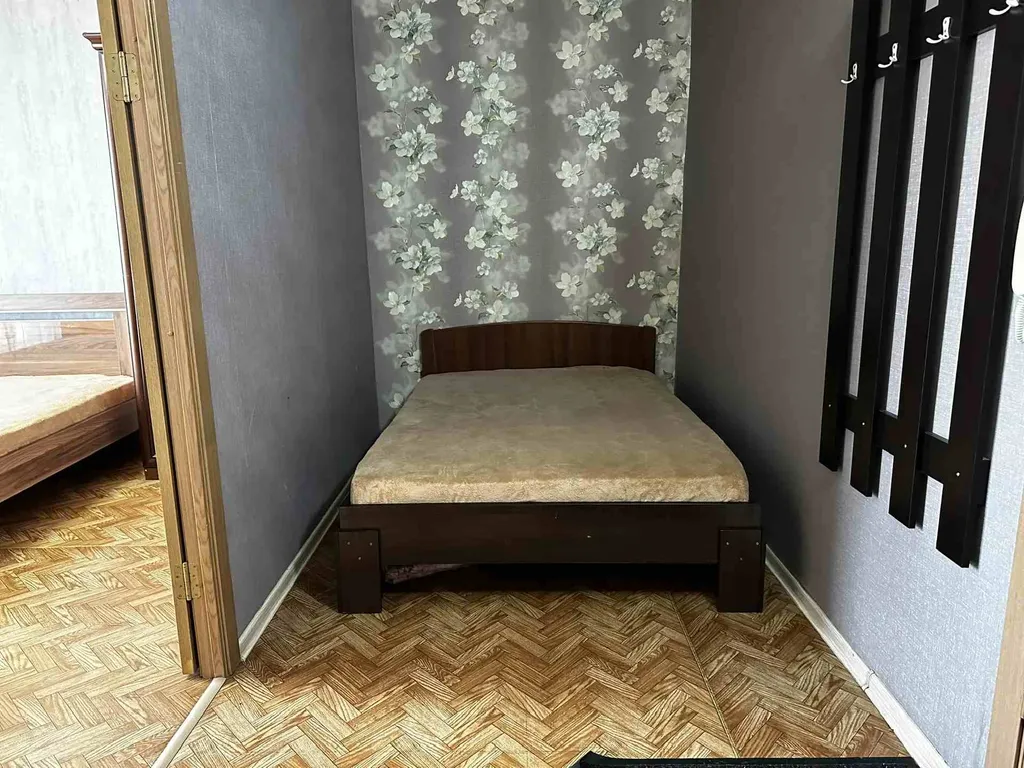 Квартира Квартира недалеко от Онкодиспансера — Красноярск