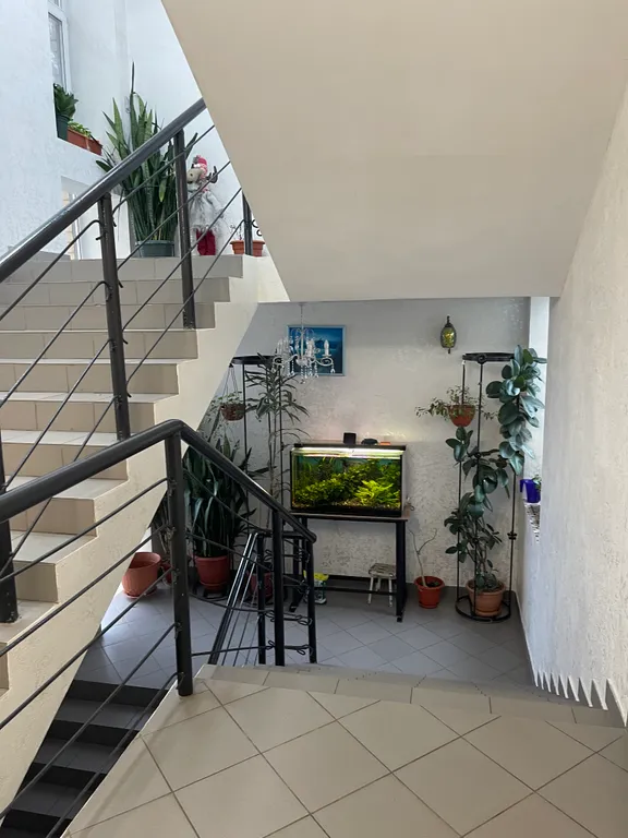 Сдаю посуточно 1 ком квартиру. Ленинский район. Теплый пол. Парковка.