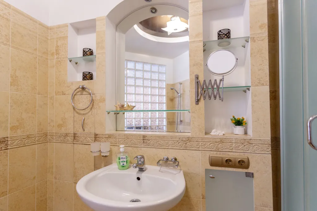 Просторный 3-комнатный апартамент в центре Минска