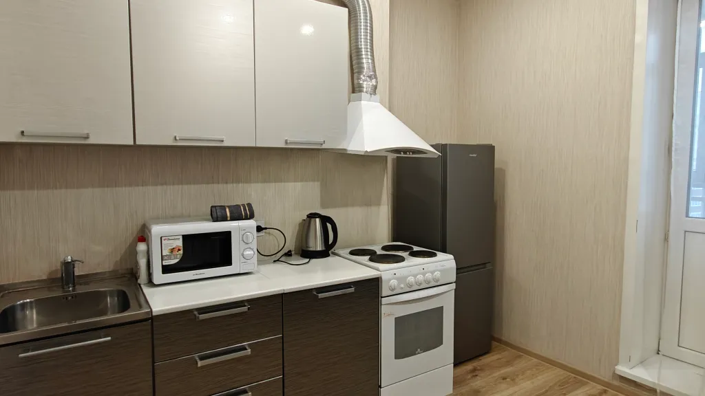 ТЕРРА48 | Апартаменты Командировка новый дом, хорошая локация