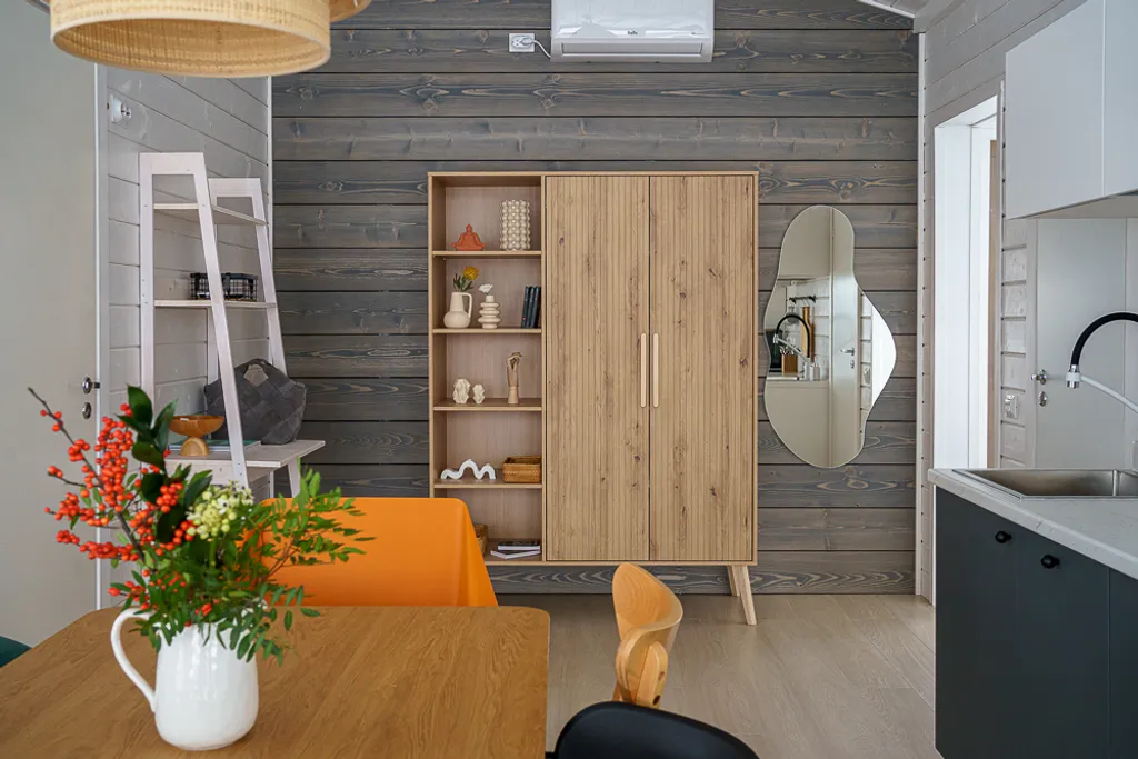 Wow Dacha Облепиха