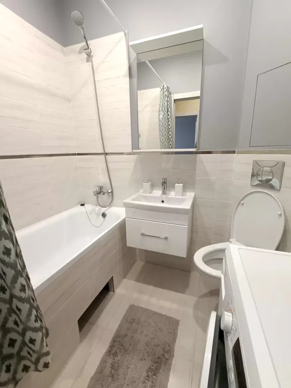 Квартира в центре города