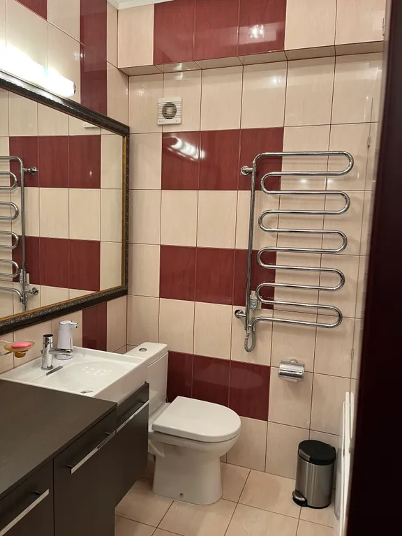 Квартира Прекрасная квартира — Севастополь