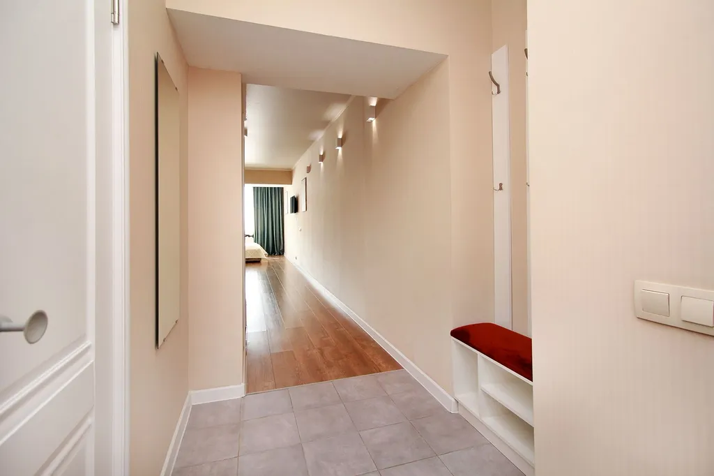 Квартира Уютная квартира на Арбате, центр Алматы — Алматы