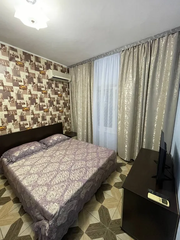 Квартира Комната — аренда посуточно в Благовещенская