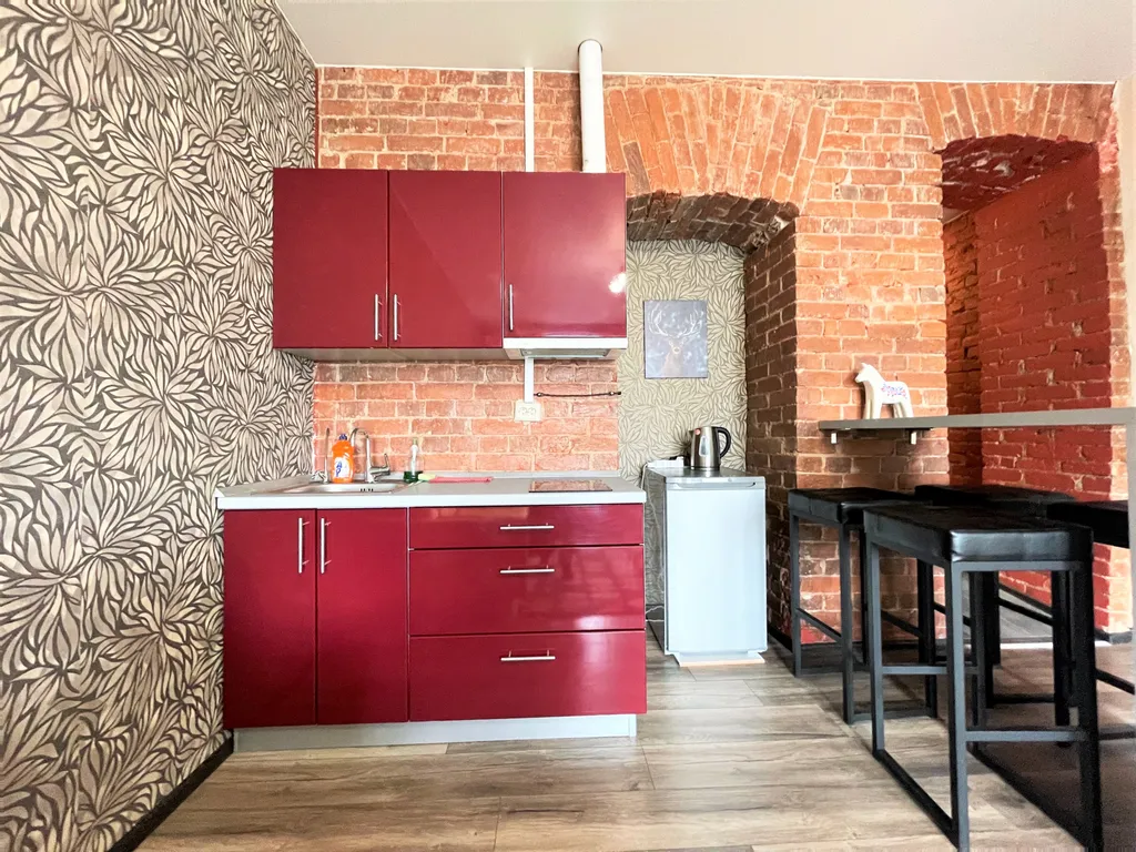 Квартира Центр Питера, квартира напротив метро — Санкт-Петербург