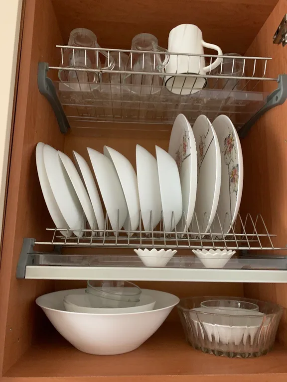 Лаванда Апарт возле Ашман Парка и Ботанического сада.