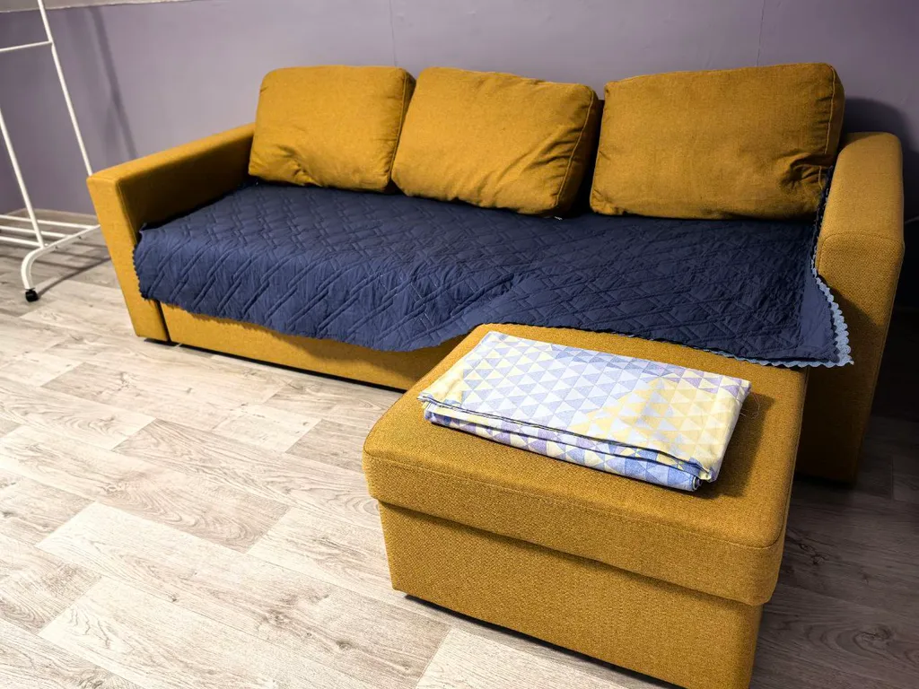 Дом на озере Увильды