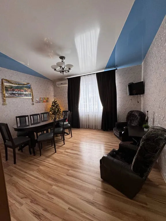 Квартира Апартамент с красивым видом на горы — аренда посуточно в Даховская