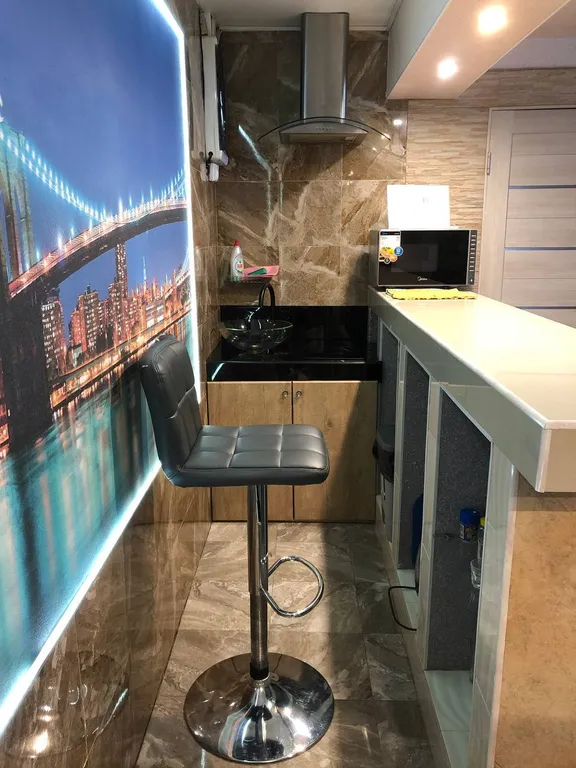 Коттедж Коттедж с пристанью на озере «13 Кордон» — Первая Алексеевка