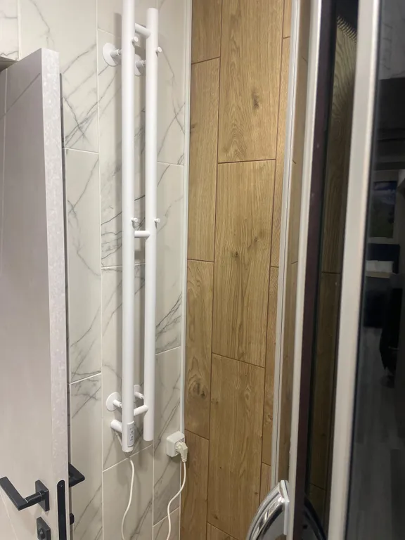 Уютные апартаменты