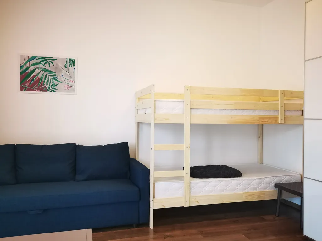 Квартира Квартира с видом на парк Lighthouse — Сириус
