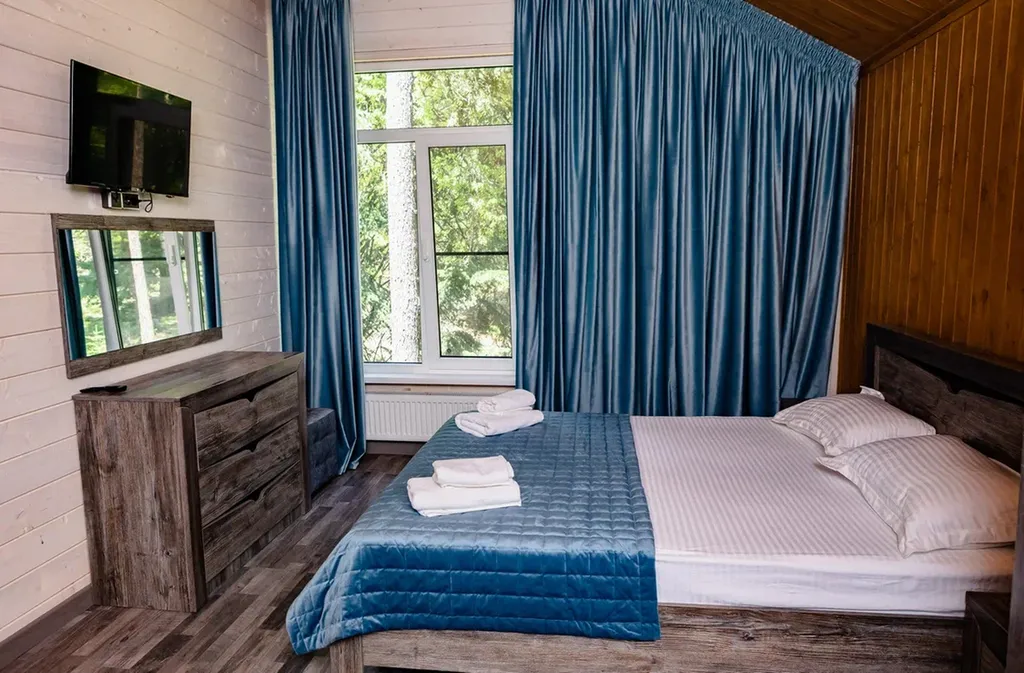 5-комнатный Дом