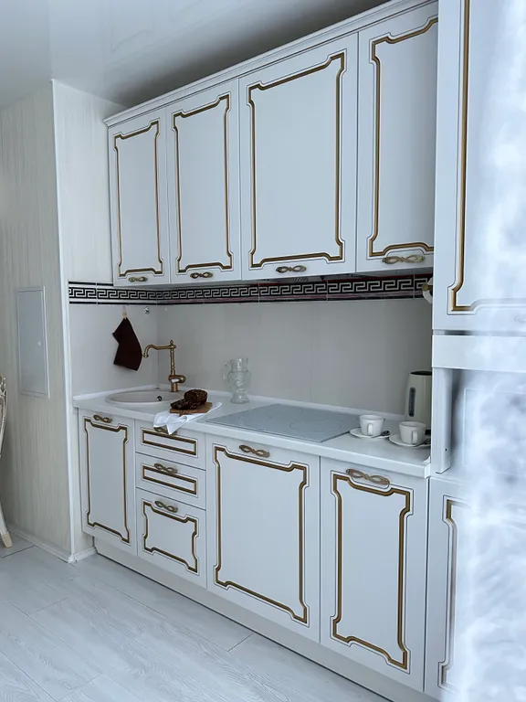 Квартира Квартира 2-комнaтная квaртиpa в цeнтрe рядом с Дацюк Арена — Екатеринбург