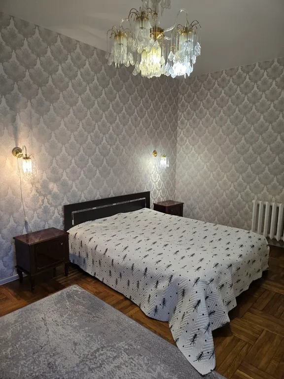 Квартира Квартира в самом центре Минска — Минск