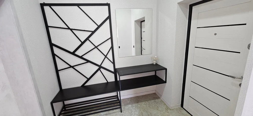 Коттедж Дом с баней и бассейном — Елизаветинская