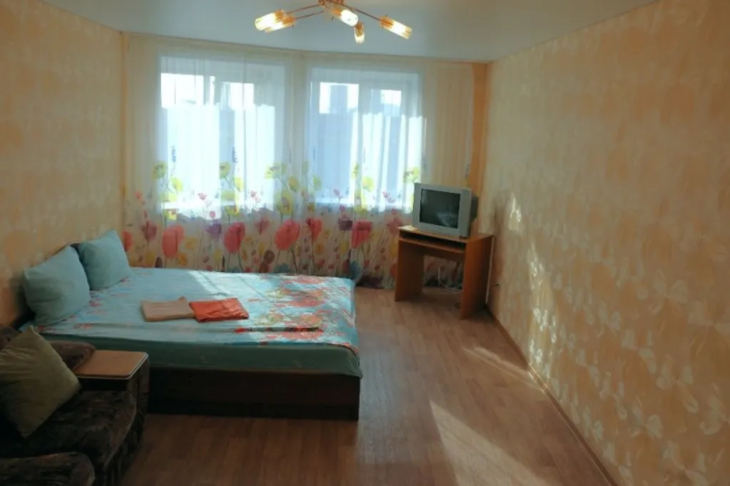 Удачная квартира — аренда посуточно в Тверь