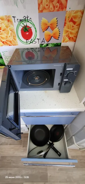 2-х комнатная квартира в Пионерском курорте