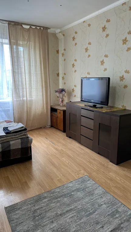 Хорошая квартира