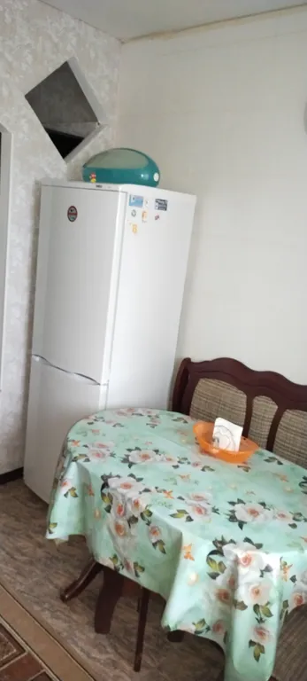 1 комнатная кв. со всеми условиями для проживания Без депозита